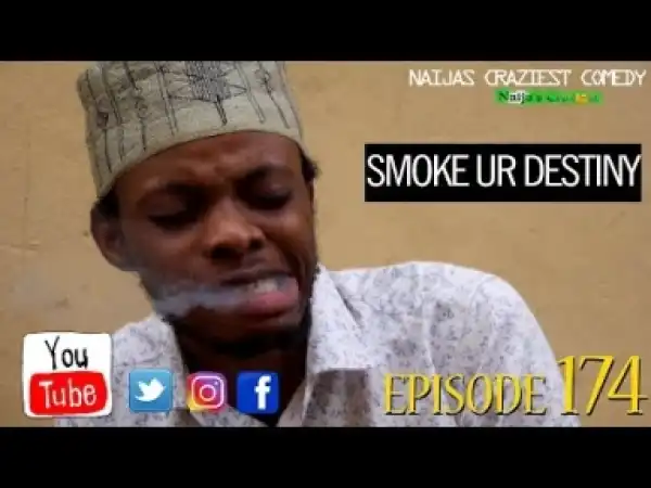 Video: Naijas Craziest Comedy – The Advise